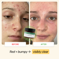 Post-Workout Skin + Body Care Routine