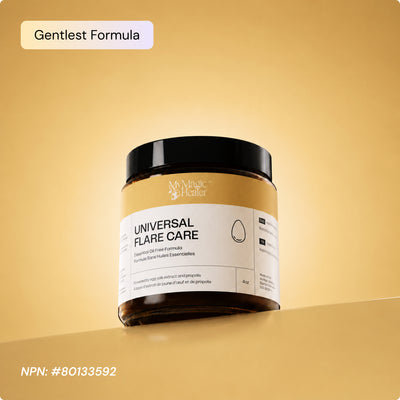 Universal Flare Care | Essential Oil Free