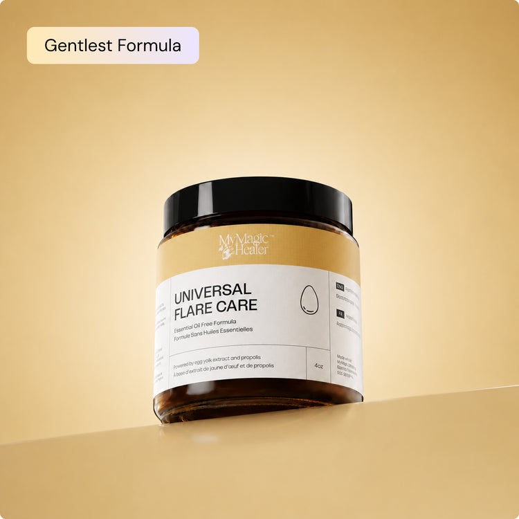 Gentlest Formula