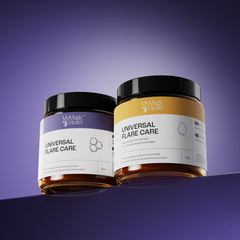 Universal Flare Care Duo | Essential Oils Free