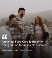 Cydney Carter, HS Warrior