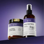 HS Warriors Daily Flare Care Bundle