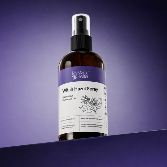 Witch Hazel Spray | 8oz