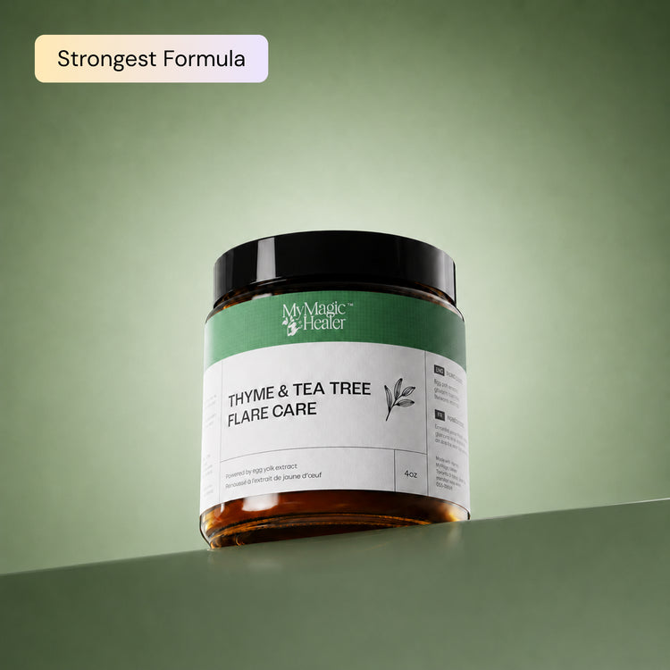 Strongest Formula