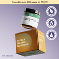 Thyme & Tea Tree Flare Care