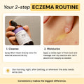 Dry + Reactive Skin Daily Care Bundle
