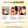 HS Warriors Daily Flare Care Bundle