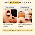 Universal Flare Care