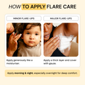 Universal Flare Care | Essential Oil Free