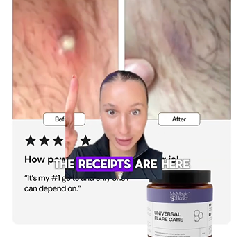Real Results