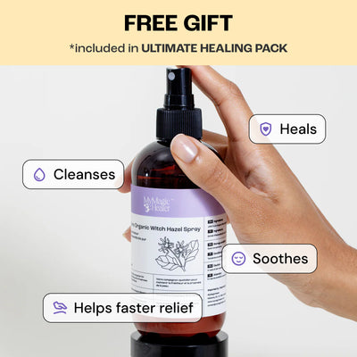 Universal Flare Care