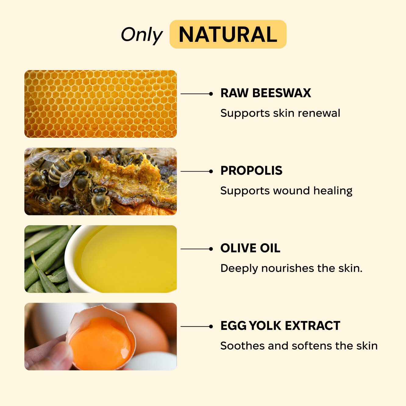 Universal Flare Care | Essential Oil Free