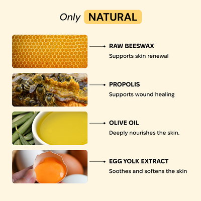 Universal Flare Care | Essential Oil Free