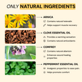 Comfrey & Arnica Relief
