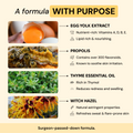 Teen Skin Flare Care Routine