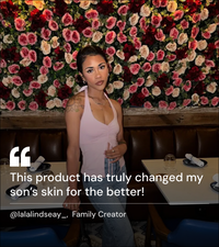 Cydney Carter, HS Warrior