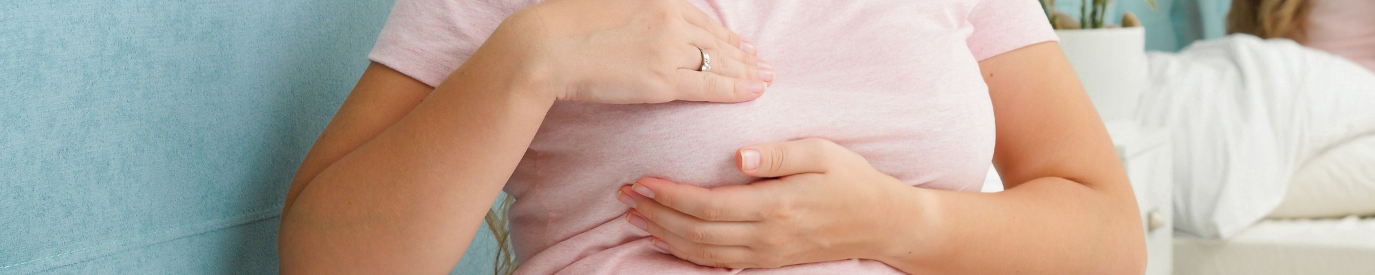 Mastitis 101: Understanding, Treating, and Preventing Discomfort