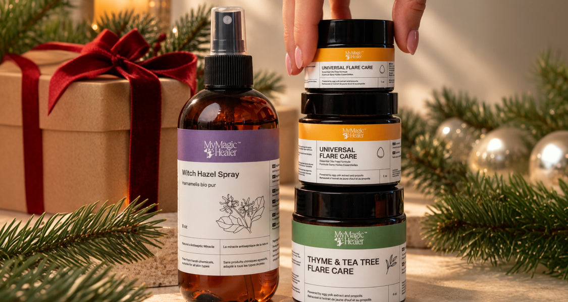 Give the gift