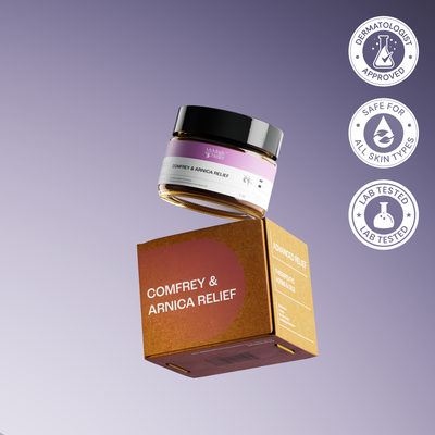 Comfrey & Arnica Relief