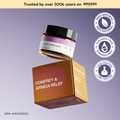 Comfrey & Arnica Relief