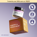 Comfrey & Arnica Relief