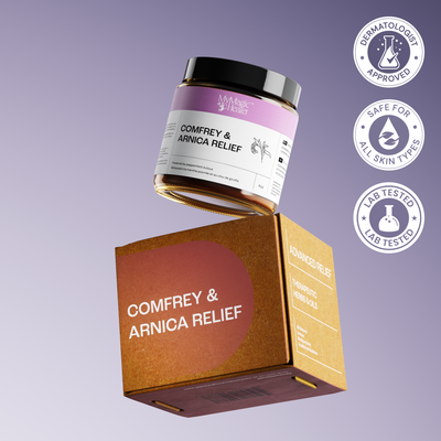 Comfrey & Arnica Relief