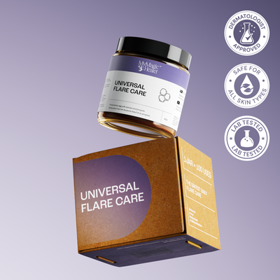Universal Flare Care