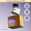 Universal Flare Care