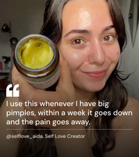 Cydney Carter, HS Warrior