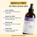 Dry + Reactive Skin Daily Care Bundle