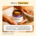 Universal Flare Care