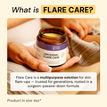 Universal Flare Care