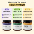 Flare Care Favorites Collection