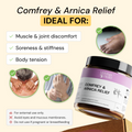 Comfrey & Arnica Relief