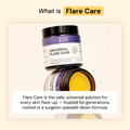 Flare Care Duo | 4oz