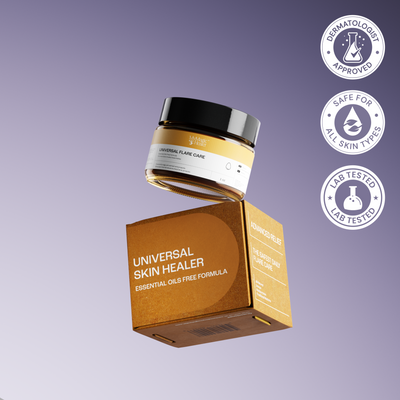 Universal Flare Care | Essential Oil Free
