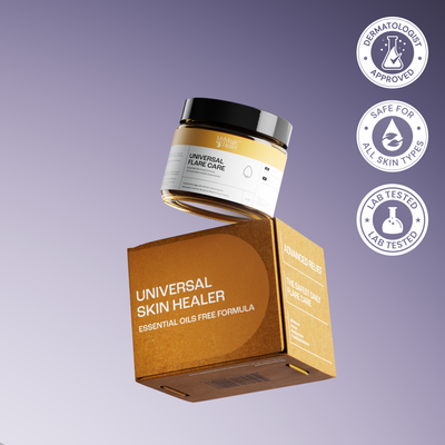 Universal Flare Care | Essential Oil Free