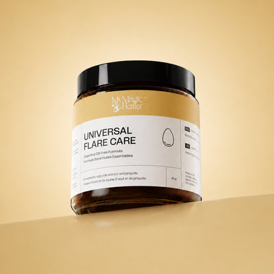 Universal Flare Care | Essential Oil Free