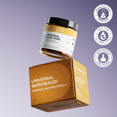 Universal Flare Care | Essential Oil Free