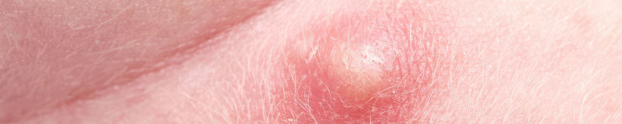 Your Guide to Healing Pilonidal Cysts